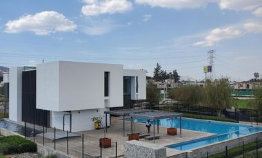 Casa nueva en Venta en Tossa, Camino Real, Tlaquepaque, Jal
