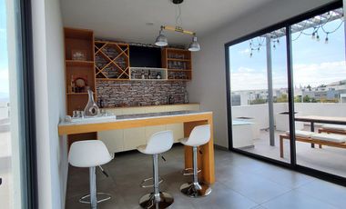 Casa nueva en Venta en Tossa, Camino Real, Tlaquepaque, Jal