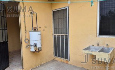 Casa en Venta en Col. El Charro, Tampico Tamaulipas.