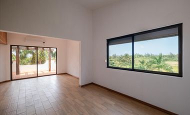 Casa en Venta en Pok Ta Pok, Zona Hotelera, Cancún