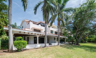 Casa en Venta en Pok Ta Pok, Zona Hotelera, Cancún