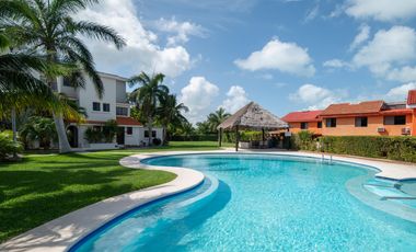 Casa en Venta en Pok Ta Pok, Zona Hotelera, Cancún