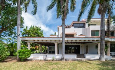 Casa en Venta en Pok Ta Pok, Zona Hotelera, Cancún