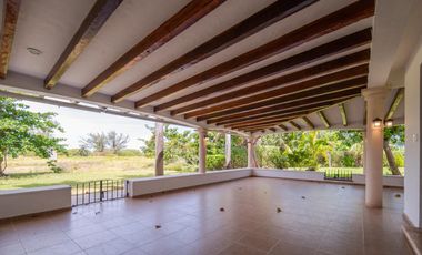 Casa en Venta en Pok Ta Pok, Zona Hotelera, Cancún