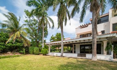 Casa en Venta en Pok Ta Pok, Zona Hotelera, Cancún