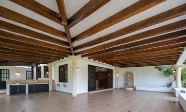 Casa en Venta en Pok Ta Pok, Zona Hotelera, Cancún