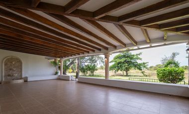 Casa en Venta en Pok Ta Pok, Zona Hotelera, Cancún