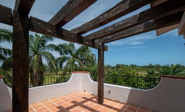 Casa en Venta en Pok Ta Pok, Zona Hotelera, Cancún