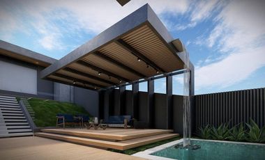 Casa en venta en Zotogrande, Lomas del Bosque, Zapopan