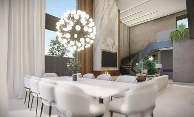 Casa en venta en Zotogrande, Lomas del Bosque, Zapopan