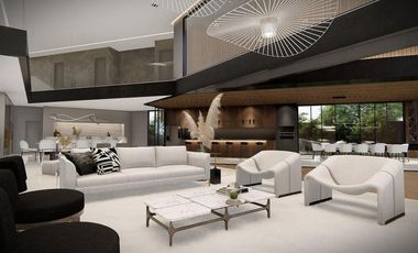 Casa en venta en Zotogrande, Lomas del Bosque, Zapopan