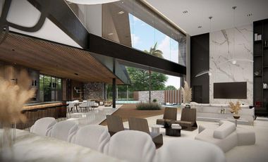 Casa en venta en Zotogrande, Lomas del Bosque, Zapopan