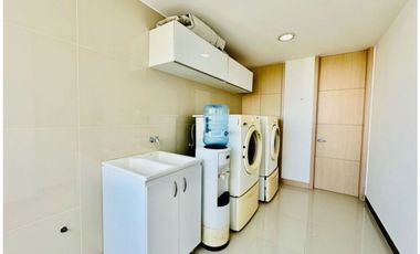 Apartamento Frontal DELUXE Primera Línea, Bello Horizonte 005R