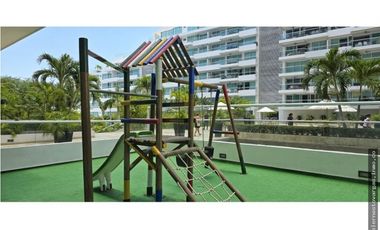 Apartamento Frontal DELUXE Primera Línea, Bello Horizonte 005R