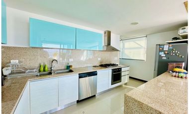 Apartamento Frontal DELUXE Primera Línea, Bello Horizonte 005R