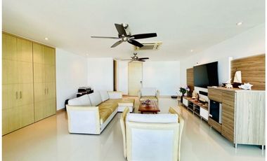 Apartamento Frontal DELUXE Primera Línea, Bello Horizonte 005R