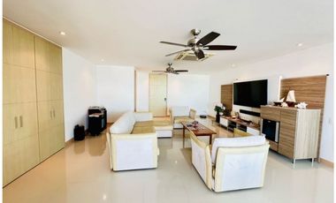 Apartamento Frontal DELUXE Primera Línea, Bello Horizonte 005R