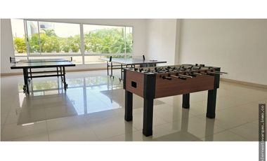 Apartamento Frontal DELUXE Primera Línea, Bello Horizonte 005R