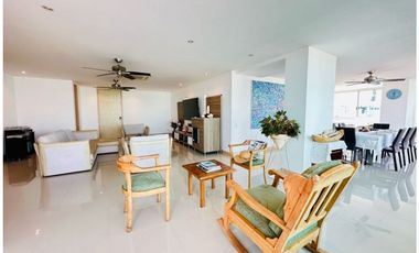 Apartamento Frontal DELUXE Primera Línea, Bello Horizonte 005R