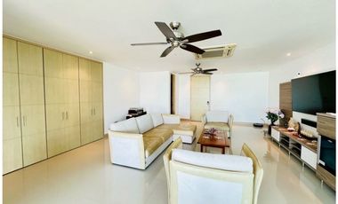 Apartamento Frontal DELUXE Primera Línea, Bello Horizonte 005R