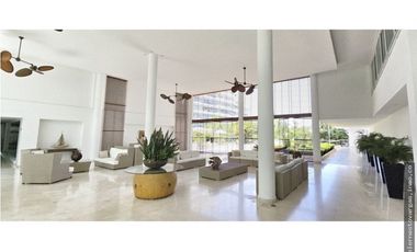 Apartamento Frontal DELUXE Primera Línea, Bello Horizonte 005R