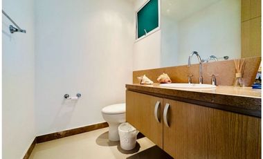 Apartamento Frontal DELUXE Primera Línea, Bello Horizonte 005R