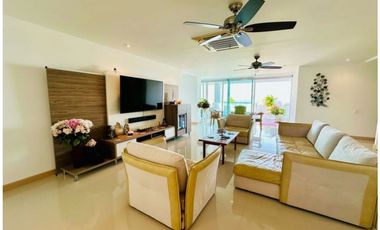 Apartamento Frontal DELUXE Primera Línea, Bello Horizonte 005R