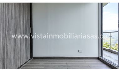 Arriendo Fantástico Apartamento Milán, Manizales
