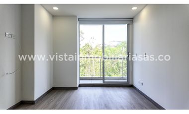 Arriendo Fantástico Apartamento Milán, Manizales