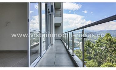 Arriendo Fantástico Apartamento Milán, Manizales