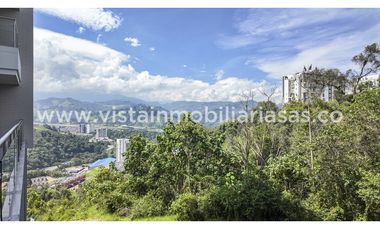 Arriendo Fantástico Apartamento Milán, Manizales