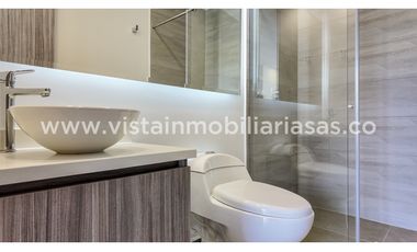 Arriendo Fantástico Apartamento Milán, Manizales