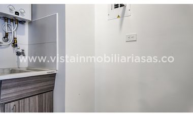 Arriendo Fantástico Apartamento Milán, Manizales