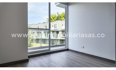 Arriendo Fantástico Apartamento Milán, Manizales