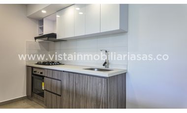 Arriendo Fantástico Apartamento Milán, Manizales
