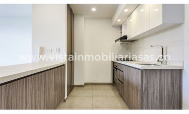 Arriendo Fantástico Apartamento Milán, Manizales