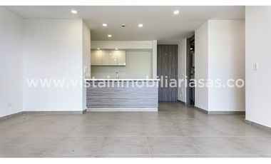 Arriendo Fantástico Apartamento Milán, Manizales