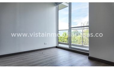 Arriendo Fantástico Apartamento Milán, Manizales