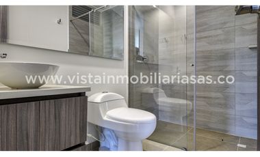 Arriendo Fantástico Apartamento Milán, Manizales
