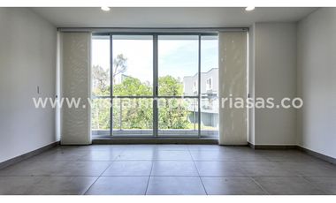 Arriendo Fantástico Apartamento Milán, Manizales