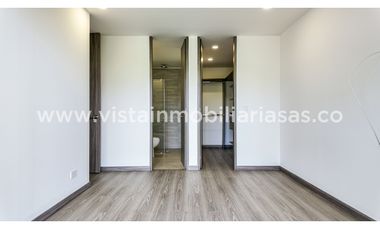 Arriendo Fantástico Apartamento Milán, Manizales