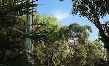 Penthouse con vista 360° a la Laguna de Bacalar – Xul-Ha