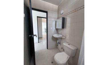 Central - Apartamento en arriendo - Santa marta