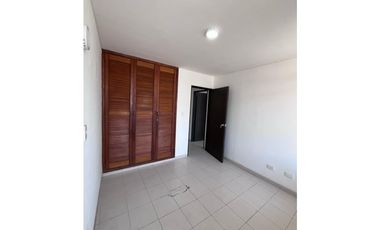 Central - Apartamento en arriendo - Santa marta