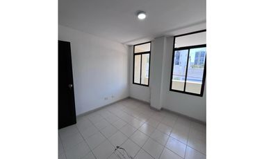 Central - Apartamento en arriendo - Santa marta