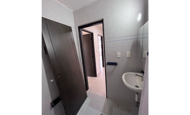 Central - Apartamento en arriendo - Santa marta