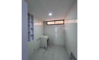 Central - Apartamento en arriendo - Santa marta