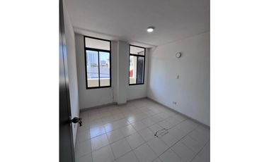 Central - Apartamento en arriendo - Santa marta