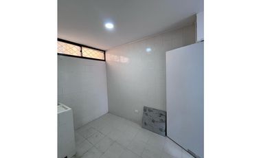 Central - Apartamento en arriendo - Santa marta