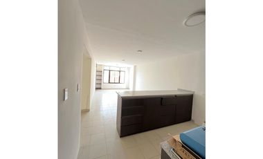 Central - Apartamento en arriendo - Santa marta
